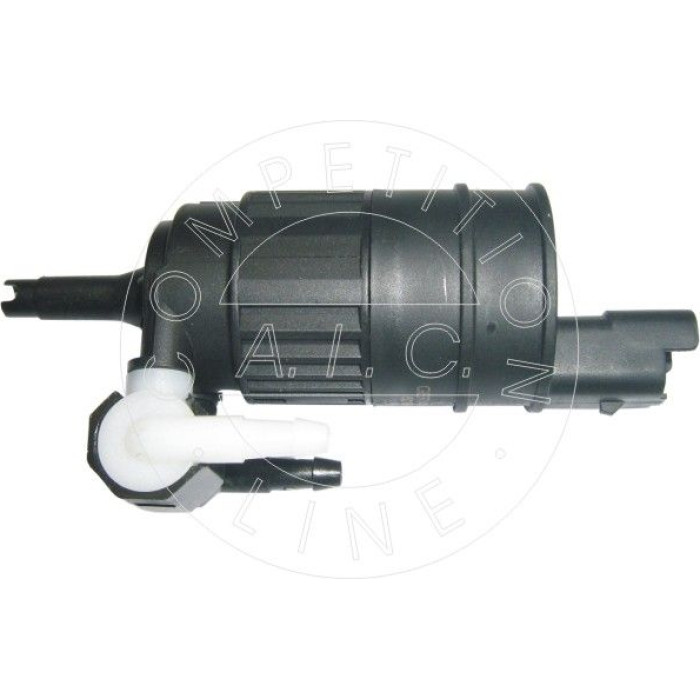 AIC Waschwasserpumpe 52555 AIC Waschwasserpumpe 52555