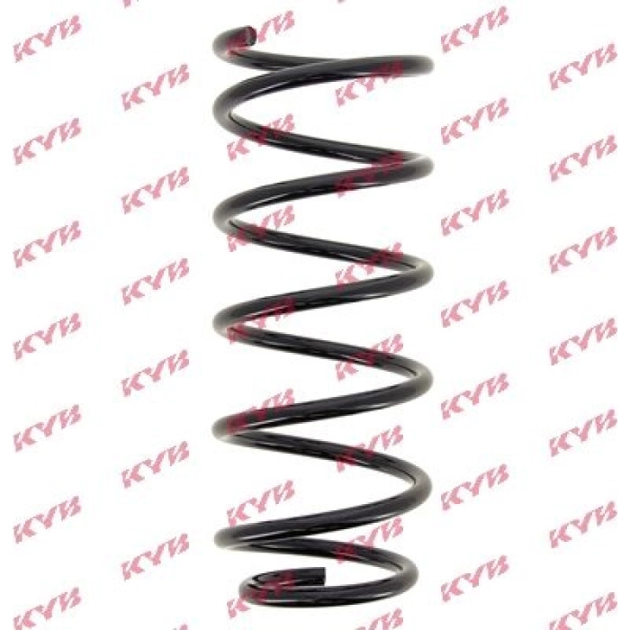 RC1119 KYB Fahrwerksfeder Opel P. Corsa B 1.0/1.2/1.4 03.93-09.00
