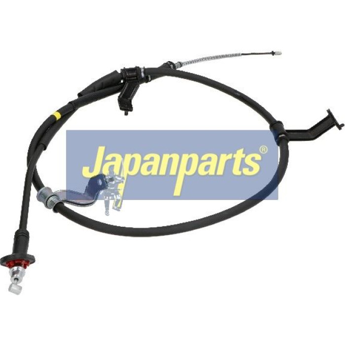 Seilzug, Feststellbremse Kia T. Sportage 04- Pr BC-K30R Seilzug, Feststellbremse Kia T. Sportage 04- Pr BC-K30R