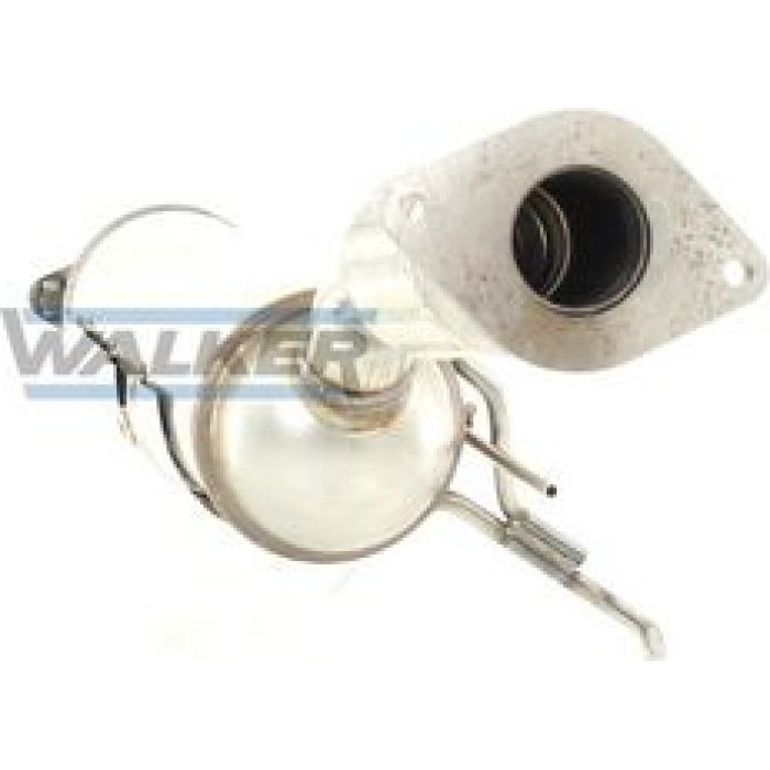 Walker Dieselpartikelfilter EVO S 93078 Walker Dieselpartikelfilter EVO S 93078