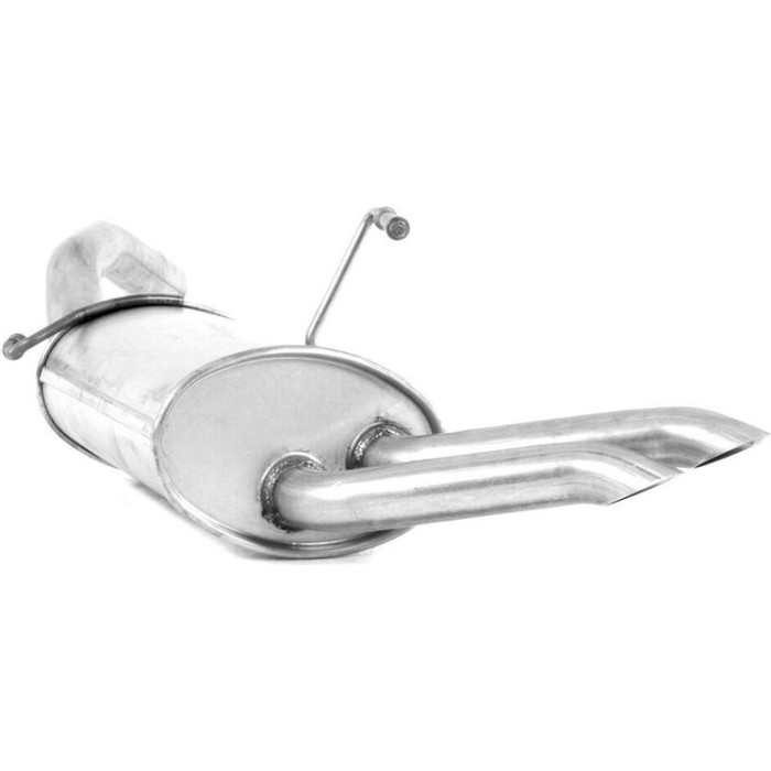 Walker Endschalldämpfer 22286 Walker Endschalldämpfer 22286
