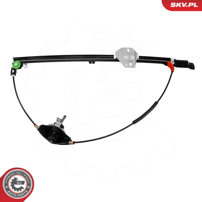 ESEN SKV 01SKV361 Fensterheber ESEN SKV 01SKV361 Fensterheber