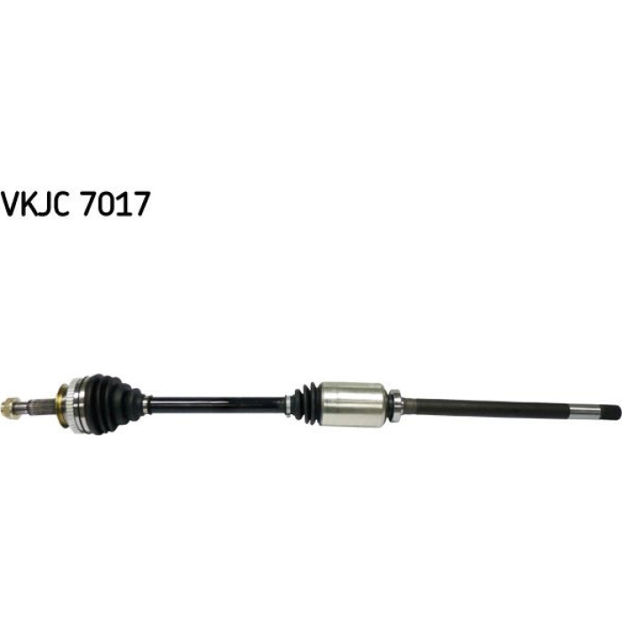 SKF Antriebswelle VKJC 7017 SKF Antriebswelle VKJC 7017