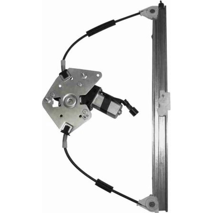 V46-0495 VAICO V46-0495 Fensterheber vorne rechts, elektrisch, mit Motor V46-0495 VAICO V46-0495 Fensterheber vorne rechts, elektrisch, mit Motor
