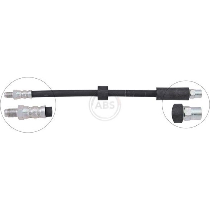A.B.S. Bremsschlauch SL4934 A.B.S. Bremsschlauch SL4934