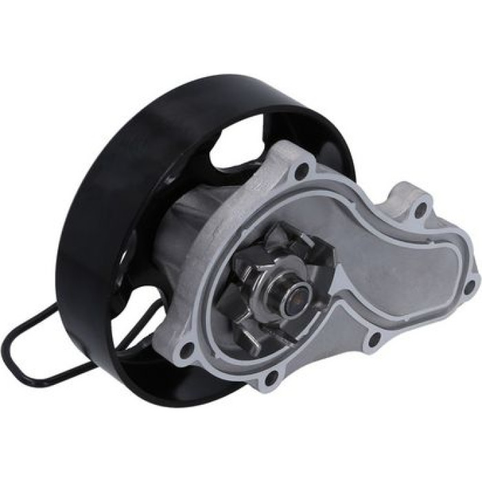 Kamoka Wasserpumpe / Kühlmittelpumpe T0304 Kamoka Wasserpumpe / Kühlmittelpumpe T0304