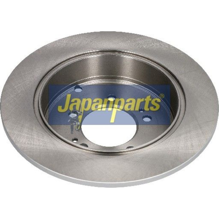 Japanparts Bremsscheibe DP-501C Japanparts Bremsscheibe DP-501C