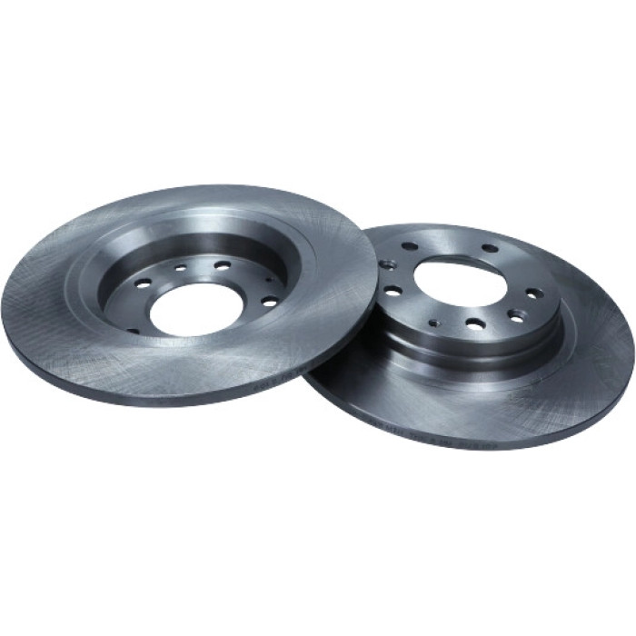 MAXGEAR Bremsscheibe 19-0943 Mazda 6 02 MAXGEAR Bremsscheibe 19-0943 Mazda 6 02