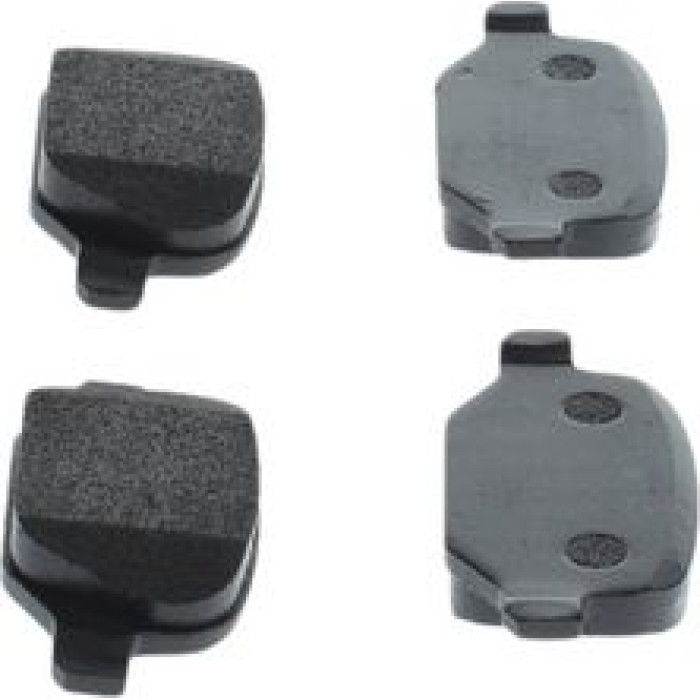 Bosch Bremsbelagsatz 0 986 424 553 Bosch Bremsbelagsatz 0 986 424 553