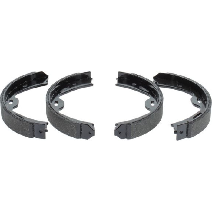 Bosch Bremsbacken 0 986 487 944 Bosch Bremsbacken 0 986 487 944