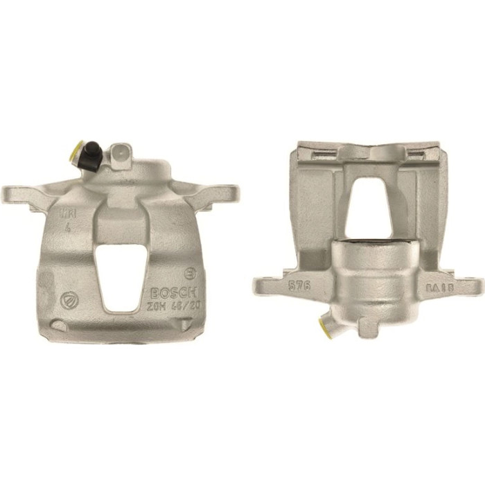 Bosch Bremssattel Vorderachse rechts 0 986 474 429 Bosch Bremssattel Vorderachse rechts 0 986 474 429