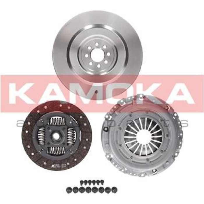 KC089 Kamoka Kupplungssatz KC089 KC089 Kamoka Kupplungssatz KC089