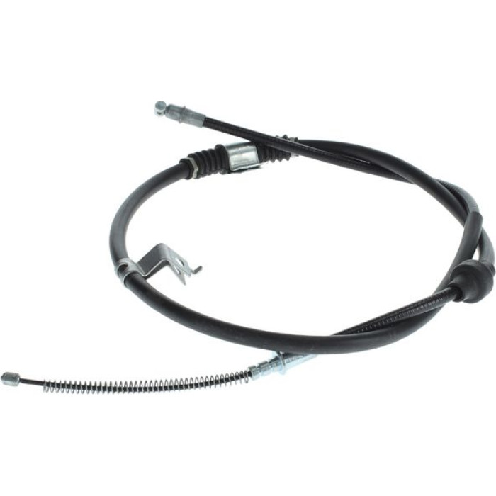 Bosch Handbremsseil rechts 1987482518