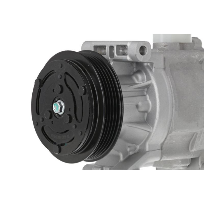 813152 Valeo Kompressor 813152 813152 Valeo Kompressor 813152