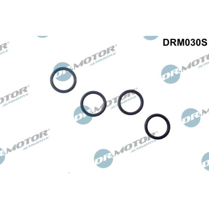 DR.MOTOR Dichtring, Sensorhalter DRM030S DR.MOTOR Dichtring, Sensorhalter DRM030S