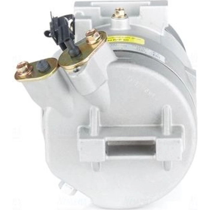 Nissens Klimakompressor PKW 89313 Nissens Klimakompressor PKW 89313