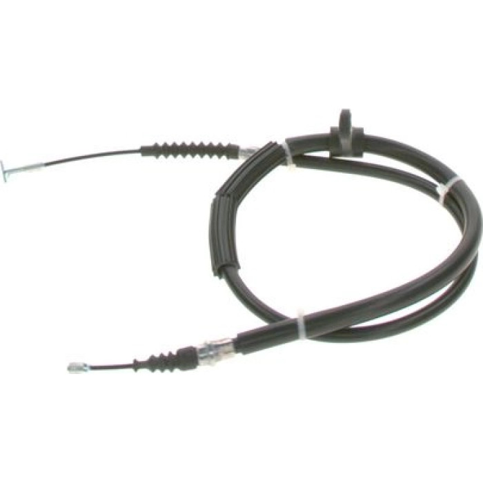 Bosch Handbremsseil rechts 1987477621 Bosch Handbremsseil rechts 1987477621
