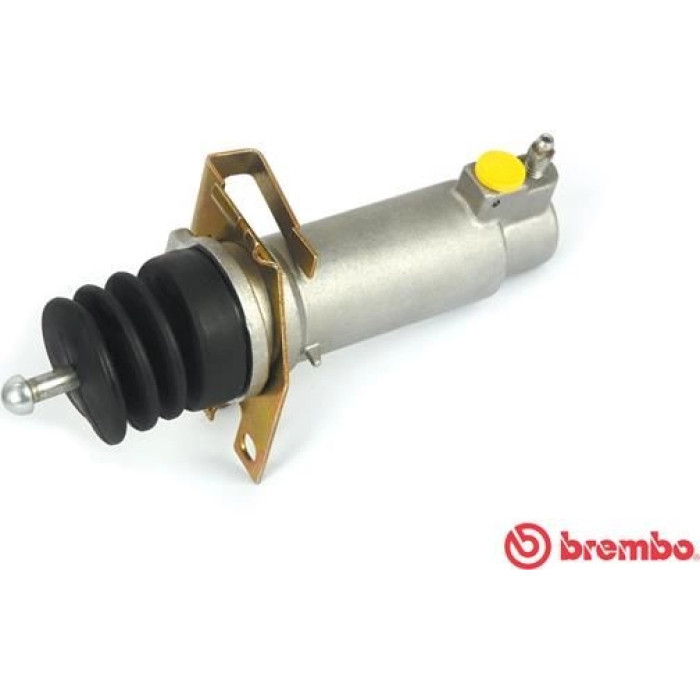 BREMBO Nehmerzylinder, Kupplung E 24 006 BREMBO Nehmerzylinder, Kupplung E 24 006