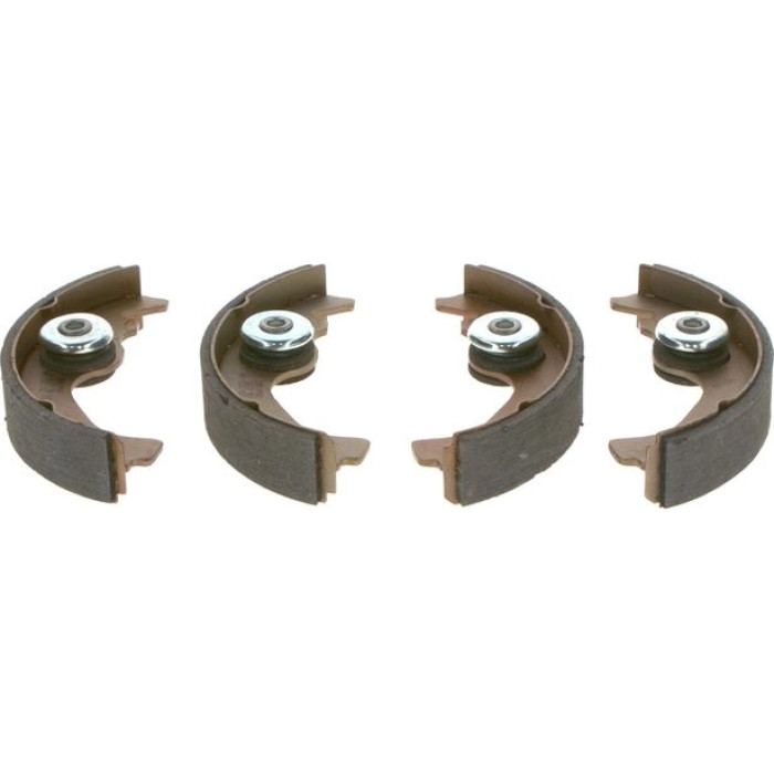 Bosch Bremsbacken 0 986 487 271 Bosch Bremsbacken 0 986 487 271