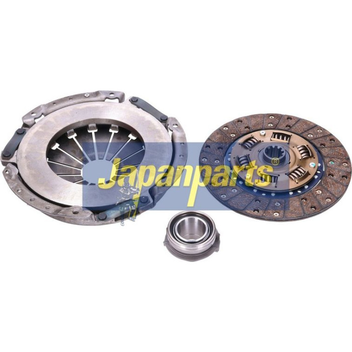 Japanparts Kupplungssatz KF-195 Japanparts Kupplungssatz KF-195