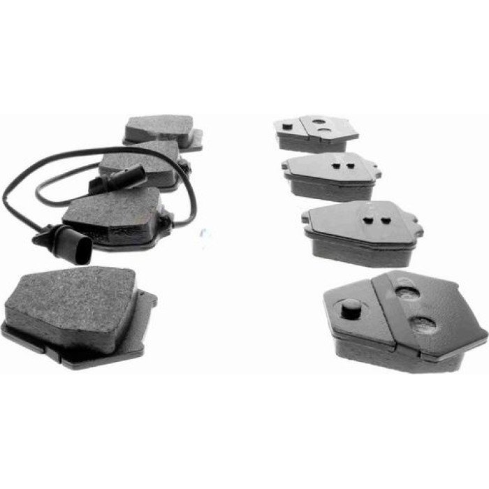 Vaico Bremsbelagsatz für Scheibenbremse V10-8303 Vaico Bremsbelagsatz für Scheibenbremse V10-8303