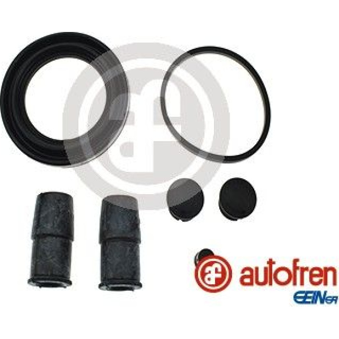Reparatursatz Bremssattel Saab S. 9-3/9-5 98 D4356 Reparatursatz Bremssattel Saab S. 9-3/9-5 98 D4356
