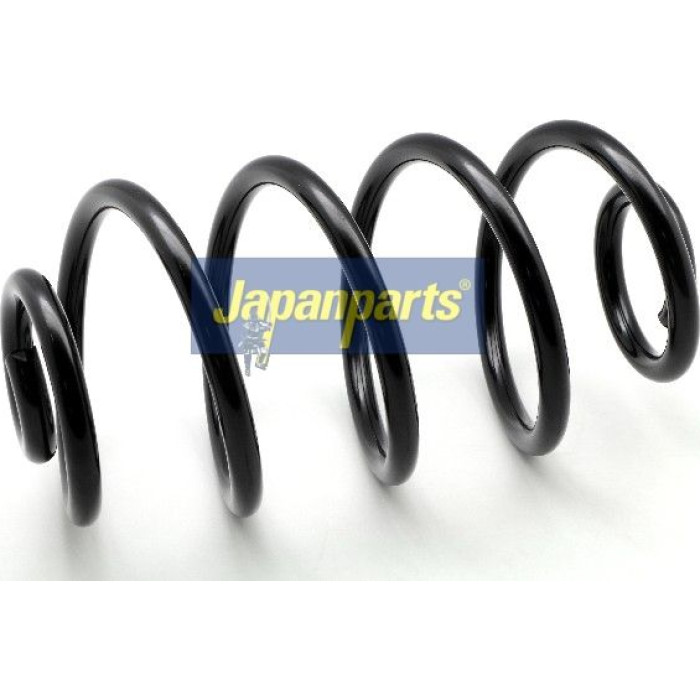Japanparts Fahrwerksfeder ZC6791X Japanparts Fahrwerksfeder ZC6791X