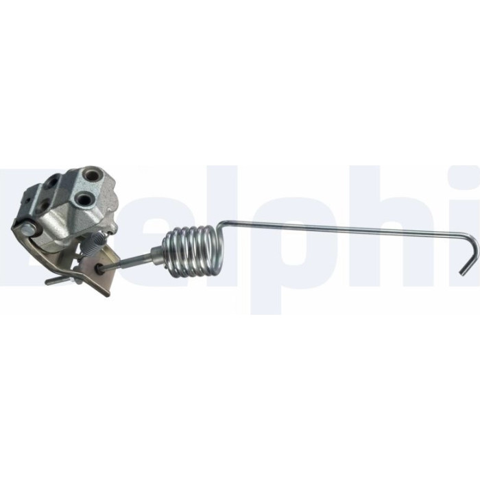 Delphi Bremskraftregler LV80015 Delphi Bremskraftregler LV80015