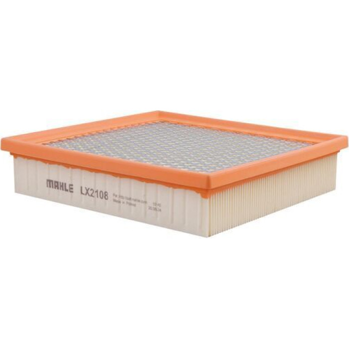 MAHLE Luftfilter LX 2108