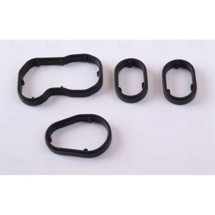 Nissens Ölkühler PKW 90920 Nissens Ölkühler PKW 90920