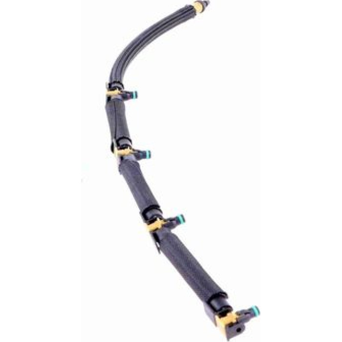 Vaico Kraftstoffrücklaufschlauch V10-5501 Vaico Kraftstoffrücklaufschlauch V10-5501