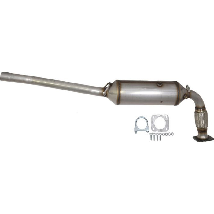 Kamoka Dieselpartikelfilter 8010060 Kamoka Dieselpartikelfilter 8010060
