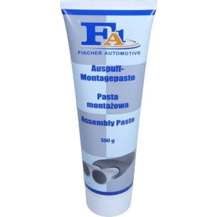 FA1 Auspuff-Montagepaste 981-500 FA1 Auspuff-Montagepaste 981-500
