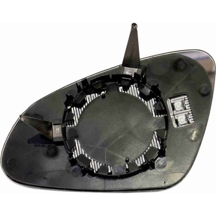 Vemo Außenspiegelglas V40-69-0017 Vemo Außenspiegelglas V40-69-0017