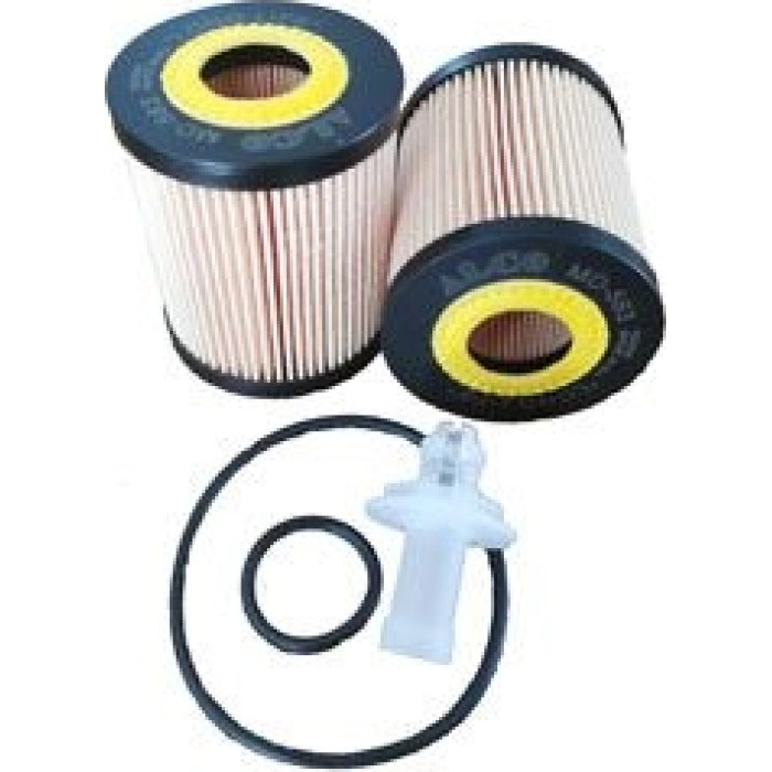 ALCO Ölfilter Toyota Avensis MD-583 ALCO Ölfilter Toyota Avensis MD-583