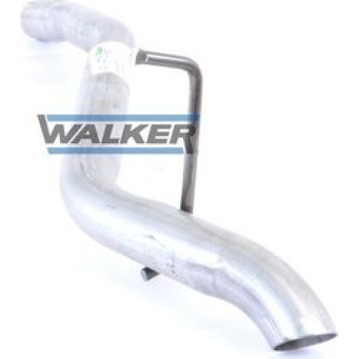 Walker Abgasrohr hinten 10371