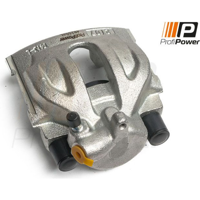 4B2506L Profipower Bremssattel 4B2506L 4B2506L Profipower Bremssattel 4B2506L