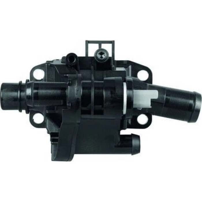 Gehäusethermostat TH 41 83 Gehäusethermostat TH 41 83