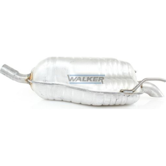 Walker Endschalldämpfer 23824 Walker Endschalldämpfer 23824