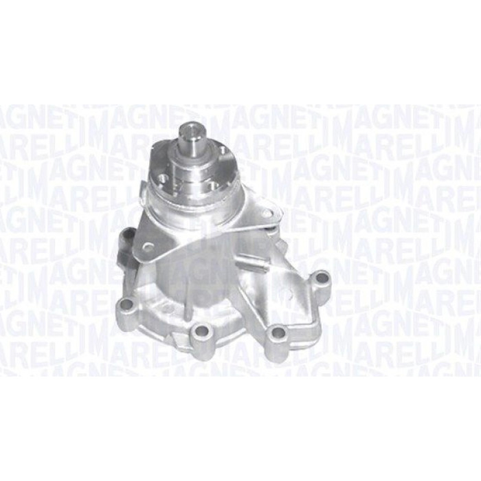 Magneti Marelli Wasserpumpe / Kühlmittelpumpe 352316170671 Magneti Marelli Wasserpumpe / Kühlmittelpumpe 352316170671