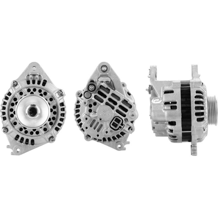 DRI Generator 226112902 DRI Generator 226112902