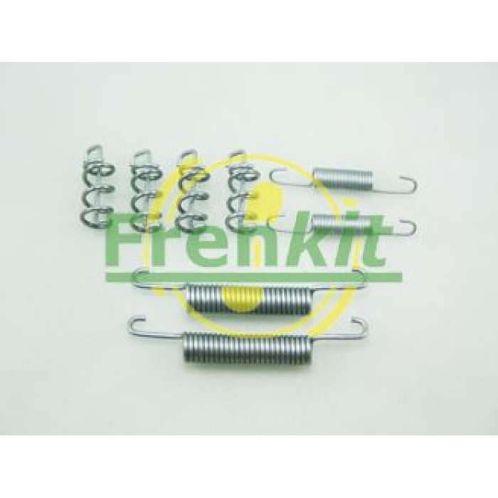 FRENKIT Reparatursatz, Feststellbremswelle 950831 FRENKIT Reparatursatz, Feststellbremswelle 950831