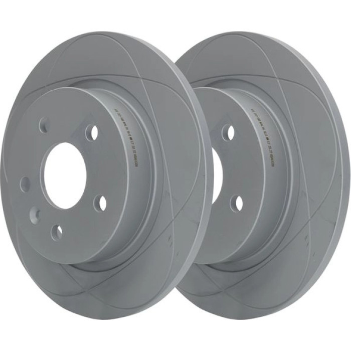 ATE Bremsscheibe Opel Hinterachse Astra/Mokka 09- PowerDisc 24.0312-0188.1 ATE Bremsscheibe Opel Hinterachse Astra/Mokka 09- PowerDisc 24.0312-0188.1