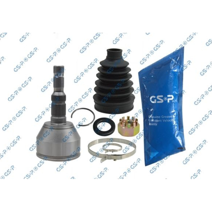 GSP Homokinetisches Gelenk 844093 GSP Homokinetisches Gelenk 844093