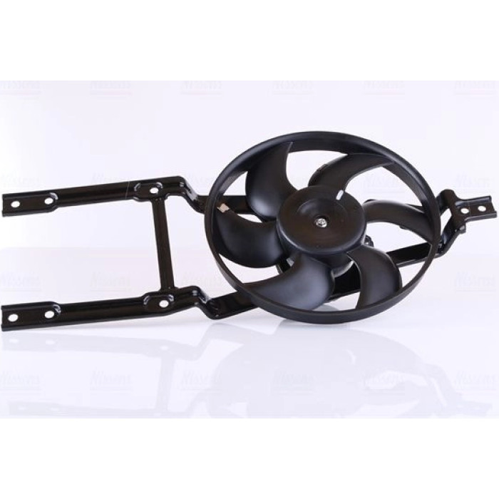 Nissens Kühlerlüfter PKW 85139