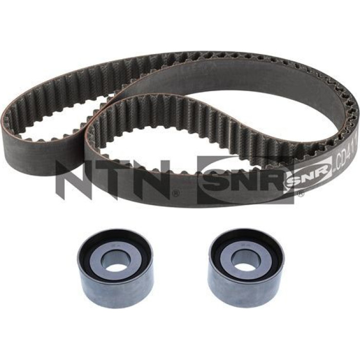 SNR Zahnriemensatz KD455.34 SNR Zahnriemensatz KD455.34