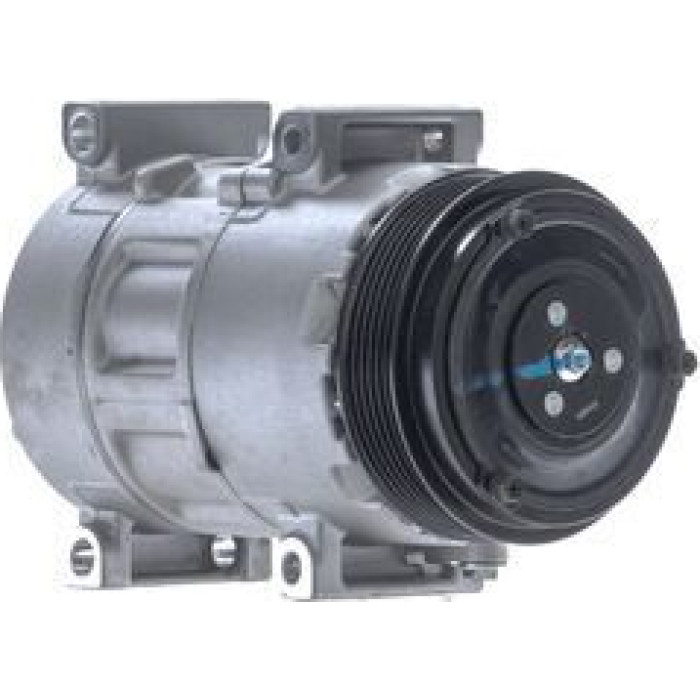 MAHLE Kompressor, Klimaanlage ACP 584 000S MAHLE Kompressor, Klimaanlage ACP 584 000S