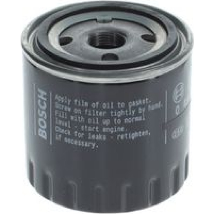 Bosch Ölfilter 0 451 103 353 Bosch Ölfilter 0 451 103 353