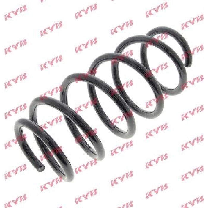 RH3334 KYB Fahrwerksfeder Opel P. Meriva 1.7Cdti 09/03-05/10 RH3334 KYB Fahrwerksfeder Opel P. Meriva 1.7Cdti 09/03-05/10