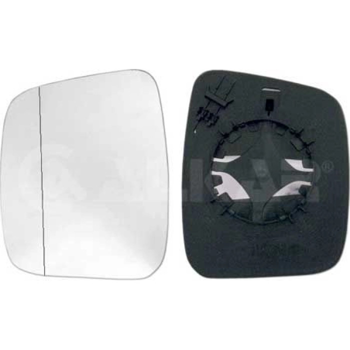 Alkar Außenspiegelglas 6451351 Alkar Außenspiegelglas 6451351
